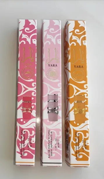 Yara Women Fragrances Eau de Parfum  -  Floral, Fresh, Fruity for Women