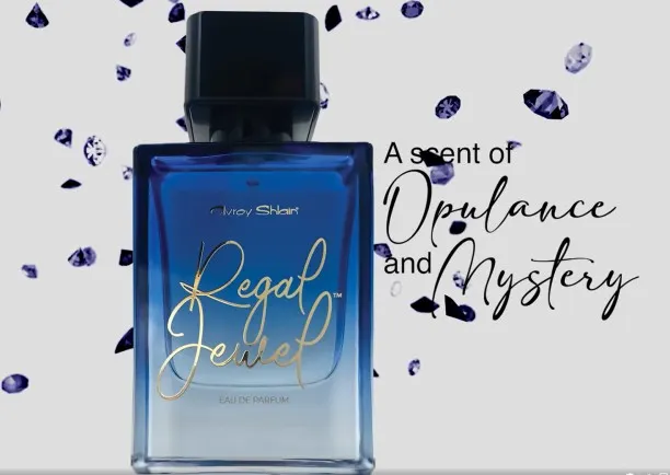 avroy shlain Regal Jewel Eau de Parfum 60ml Eau de Parfum - Floral for Women
