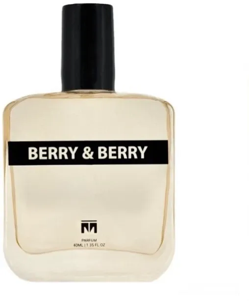 Motala Berry & Berry Perfume - Fruity for Women