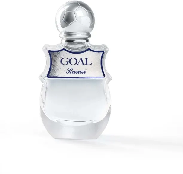 Rasasi Goal Made in Dubai Eau de Parfum - Fresh for Men