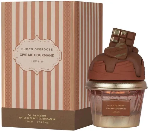 LATTAFA PERFUMES Perfume - Oriental, Fresh for Women