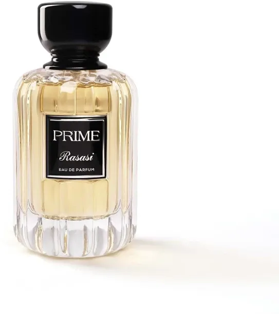 Rasasi Prime Eau de Parfum  -  Floral for Men & Women