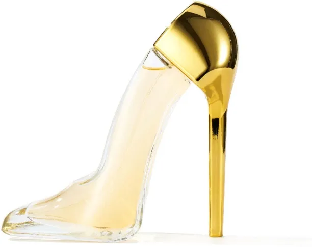 Gold Girl Girl Eau de Parfum - Floral for Women