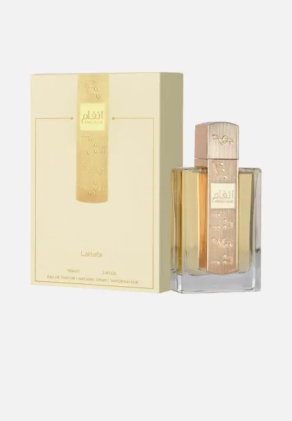 Lattafa Angham Eau de Parfum  -  Oriental for Men & Women