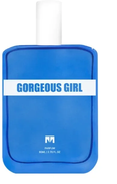 MOTALA PERFUMES GORGEOUS GIRL Perfume - Fresh for Women