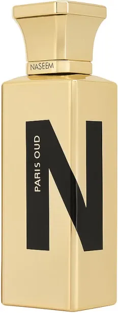 NASEEM Paris Oud - made in Dubai Eau de Parfum - Floral for Men & Women