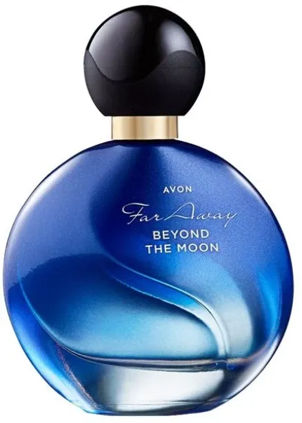 Avon Far Away Beyond the Moon Eau de Parfum  -  Oriental, Floral for Women