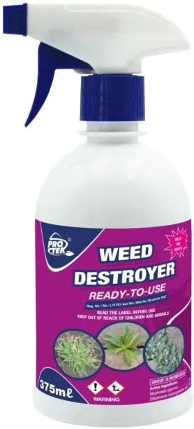 Protek Liquid Herbicide