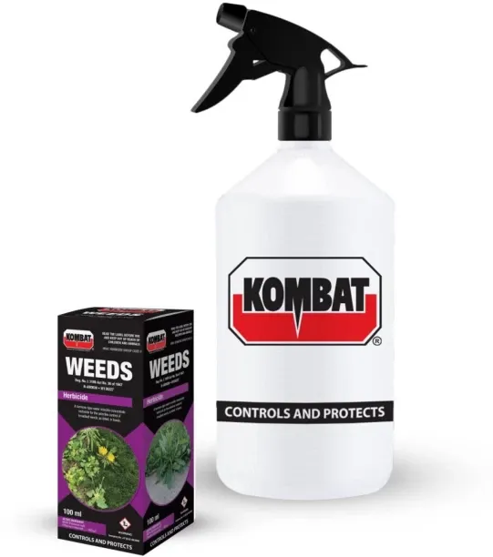 Kombat Concentrate Herbicide