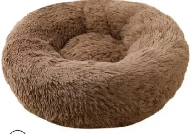 MAX Mand Accessories Large Dogs Cat's House,40CM,Khaki NA Pet Bed