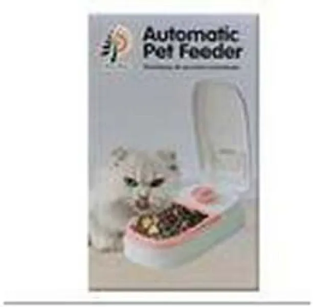 Go Essentials SUYUY456 Plastic Pet Bowl