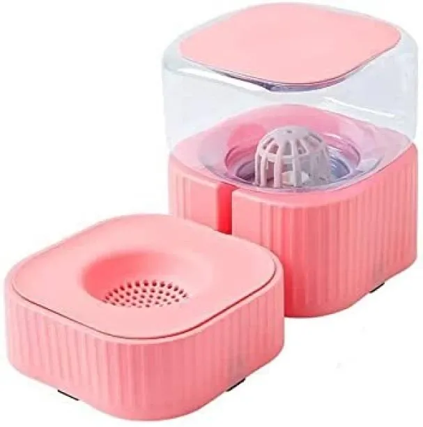 Generic BL-234 Plastic Pet Bowl