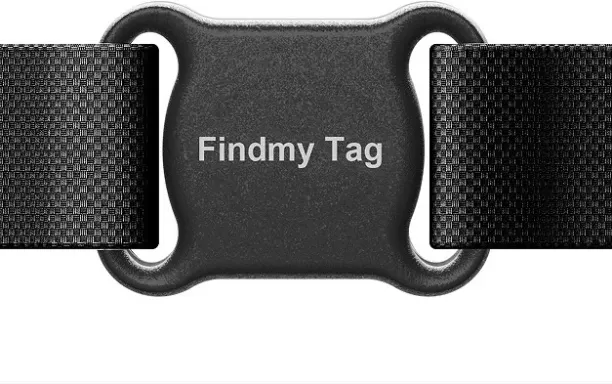 Happyfun Smart Gps for Cats Pet Waterproof Mini Gps Tracker Anti-Lost Collar Dog & Cat Everyday Col…