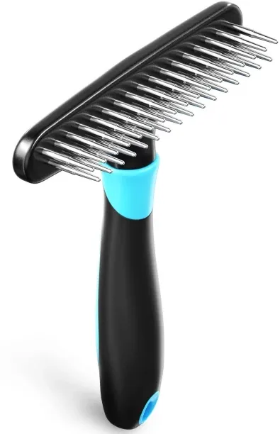 RUIQI ta02-1186-1 Rakes for  Adult, Young Cat, Dog