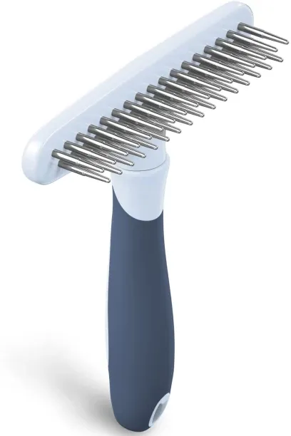 RUIQI ta02-1186-3 Rakes for  Adult, Young Cat, Dog