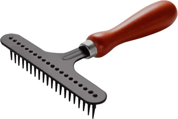 ALANES 161172 Rakes for  Adult Dog