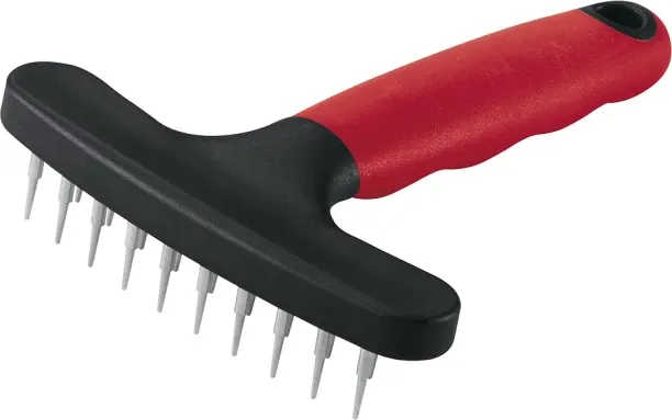 Ferplast GRO 5848 Rakes for  Adult, New Born Dog & Cat