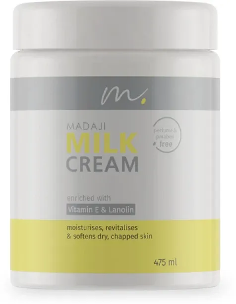 Madaji Rich KYRON Milking Cream Jar Pet Health Supplements
