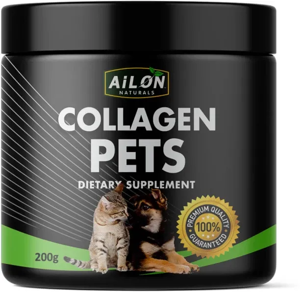 Ailon Collagen - Pets Pet Health Supplements