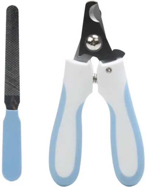 ALANES Scissor Nail Clipper