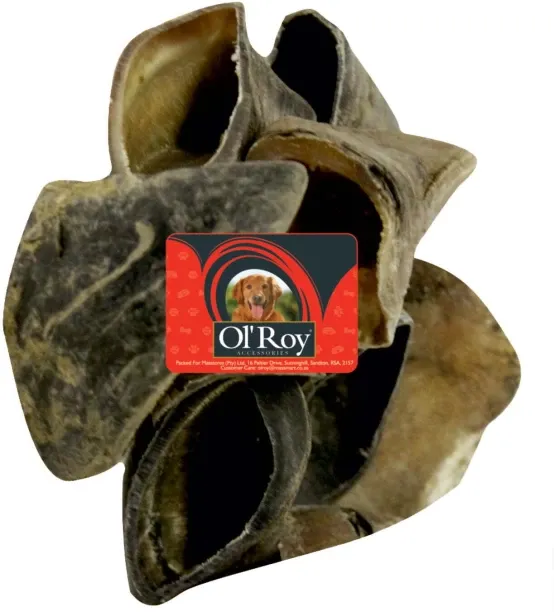 Ol'Roy Accessories 6 x 300 g Dry Adult Dog Food