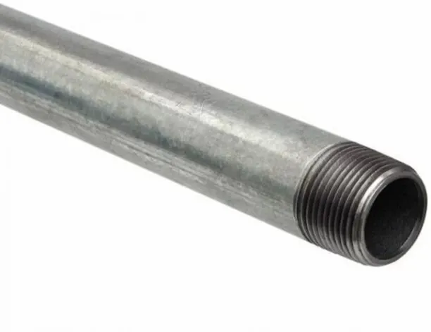 Orm Stand Pipe Galv 32X300mm - 2 Pack 32 mm Plumbing Pipe