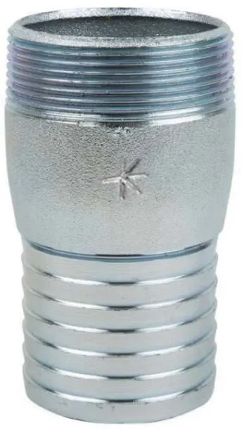 K-Brand 250020 2-way Pipe Joint