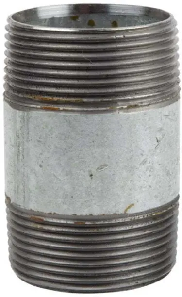 K-Brand 255040 2-way Pipe Joint
