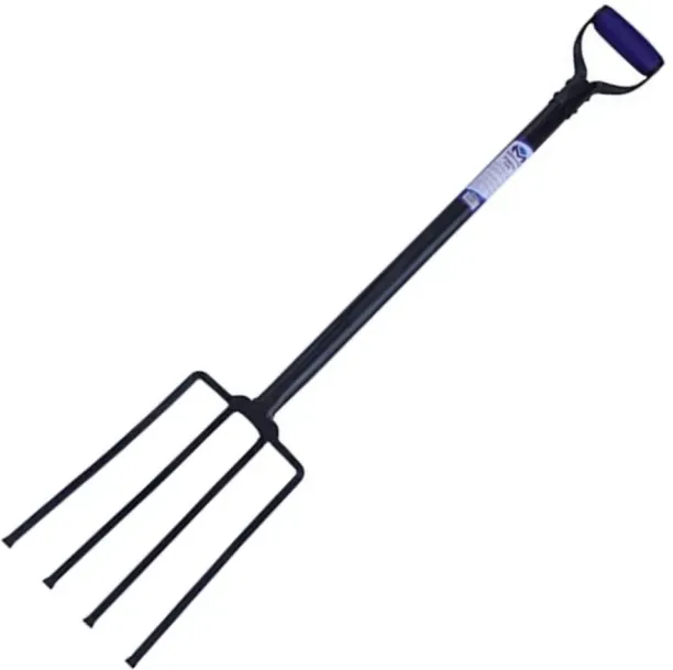 Securadeal 4 Prong Quality Import Pitchfork