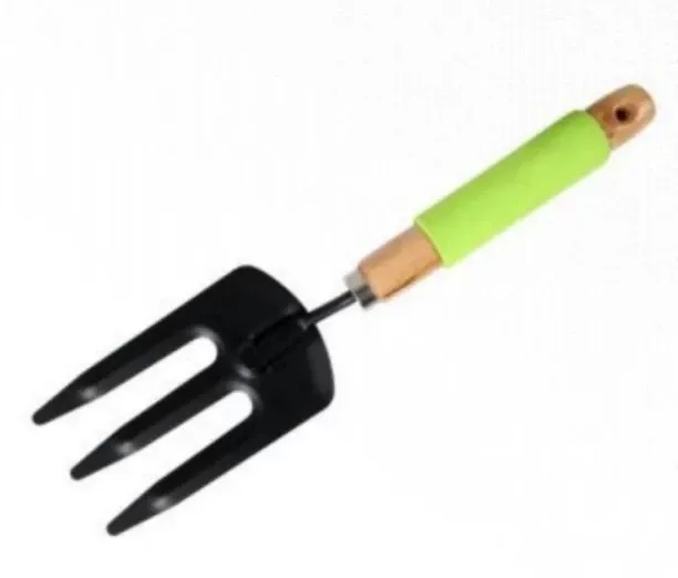 Yiad 27631 Aireador Jardineria Fork Pitchfork