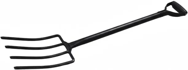 Generic Heavy Duty Garden Fork AY007-003 Pitchfork
