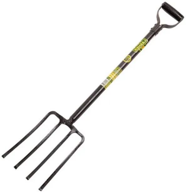 Lasher Lasher_Digging 4 Prong Pitchfork