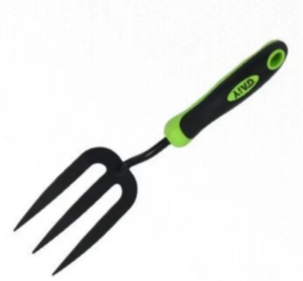 Yiad 27671 Tenedor Jardineria Fork Pitchfork