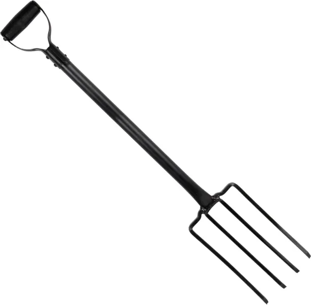 Kaufmann Garden 4 Prong Welded 705mm x 180mm Pitchfork