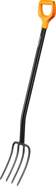 Fiskars Metal Garden Pitchfork