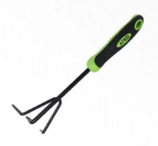 Yiad 32cm Garden Fork Pitchfork
