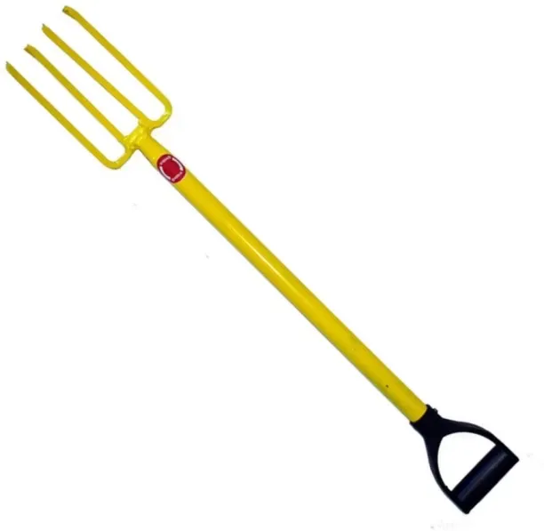 RIGGER Digging Fork Ladies Pitchfork
