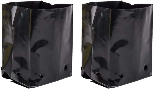 Rje Pot Outdoor Plant Container Set