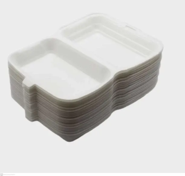 Generic Take away Tray