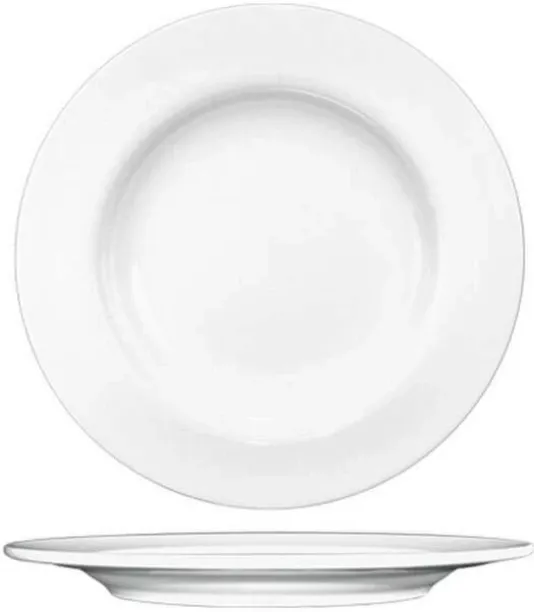 Crockery centre D2133-12 Dinner Plate