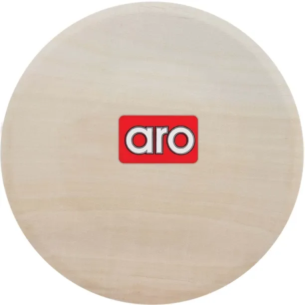 Aro Round Poplar Dinner Plate