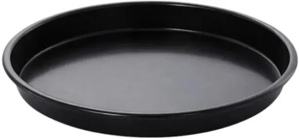 Premium Select TR12 Quality Anti-Stick Circular Baking Pizza Tray