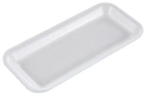 29 FOMO 10pc disposable prepack Chip & Dip Tray