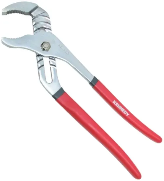 Kennedy 190Mm7.12Inch Groove Joint Waterpump Groove Plier