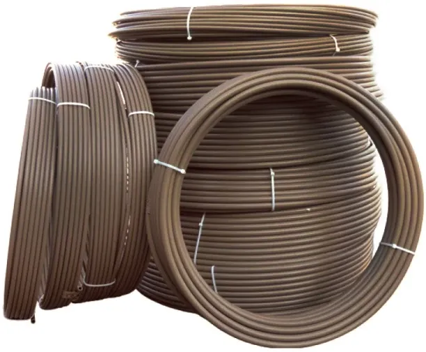 Unitwist Monogold Pipe 22x50M 20 mm Plumbing Pipe