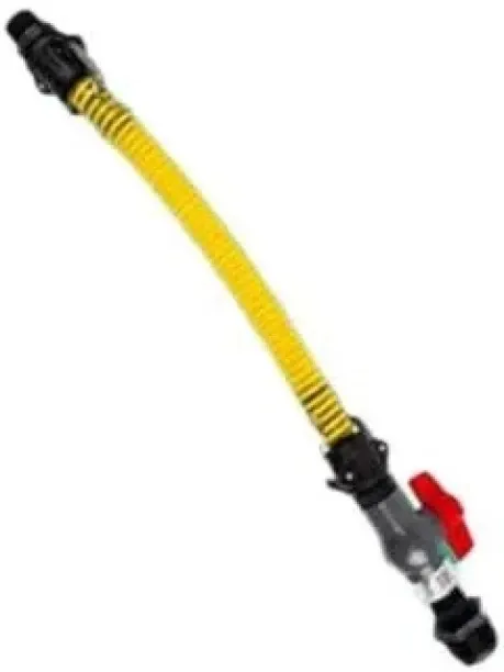 Cosave Water Tank Connection Kit 25 mm Plumbing Pipe