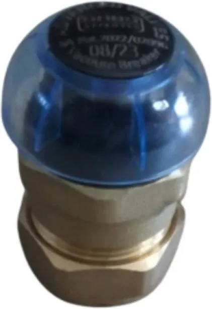 ADVANCE 15mm Vacuum Breaker 15 mm Plumbing Pipe