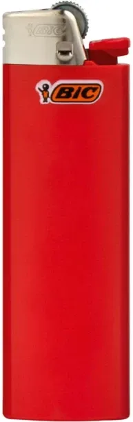 Bic Maxi Lighters Blister Pocket Lighter