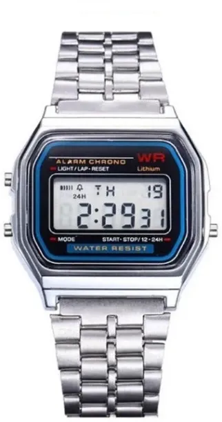 WRIST WATCH 0058 Digital Watch  - For Men & Women