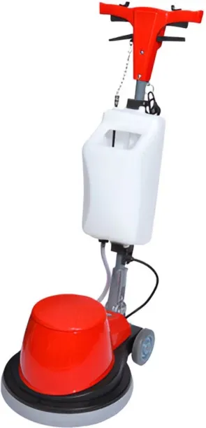 Kingfisher MACPOL-PD-200 Floor Polisher